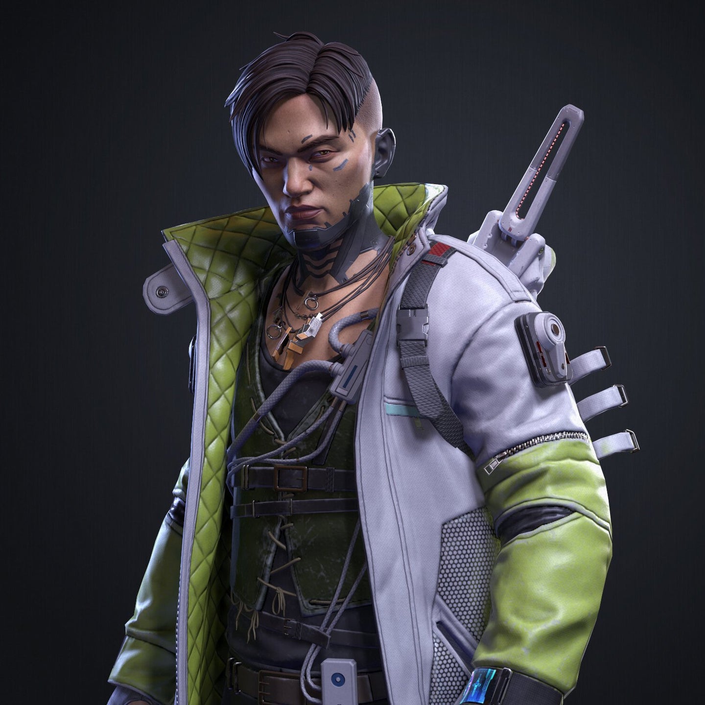 APEX LEGENDS COACHING 3 HOURS